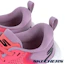 Sizing (W) SKECHERS GO RUN SUPERSONIC MAX Anchas Rosas Zapatillas Running Powder 172086WPNK