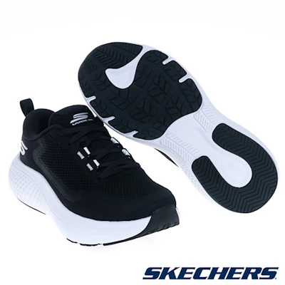 (W) Skechers Go Run Supersonic Max Anchas Zapatillas Para Correr Negras 172086WBKW Shop (W) Skechers Go Run Supersonic Max Anchas Zapatillas Para Correr Negras 172086WBKW