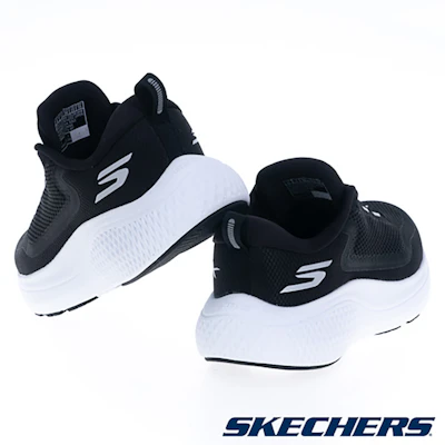 (W) Skechers Go Run Supersonic Max Anchas Zapatillas Para Correr Negras 172086WBKW Sizing (W) Skechers Go Run Supersonic Max Anchas Zapatillas Para Correr Negras 172086WBKW