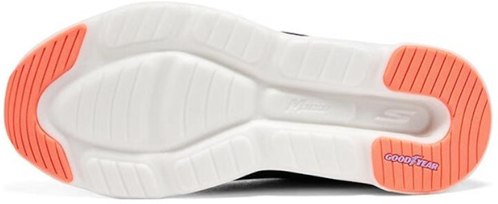 (Women) Skechers GO RUN Swirl Tech 'Black White Pink' 129496-BKPK Shop (Women) Skechers GO RUN Swirl Tech 'Black White Pink' 129496-BKPK