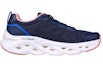 Order (W) Skechers Go Run Swirl Tech 'Biru' 128794-NVPK