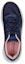 Lookbook (W) Skechers Go Run Swirl Tech 'Biru' 128794-NVPK