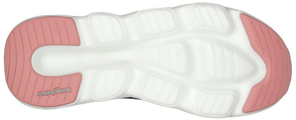 (Women) Skechers Go Run Swirl Tech 'Blue' 128794-NVPK Shop (Women) Skechers Go Run Swirl Tech 'Blue' 128794-NVPK