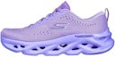 Buy (W) Skechers GO RUN Swirl Tech 'Eazy Dayz Ungu' 128797-PUR