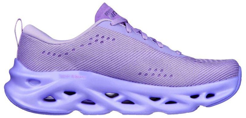(Women) Skechers GO RUN Swirl Tech 'Eazy Dayz Purple' 128797-PUR Order (Women) Skechers GO RUN Swirl Tech 'Eazy Dayz Purple' 128797-PUR