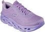 Lookbook (W) Skechers GO RUN Swirl Tech 'Eazy Dayz Ungu' 128797-PUR