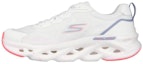Buy (W) Skechers Go Run Swirl Tech 'Putih' 128794-WBLP