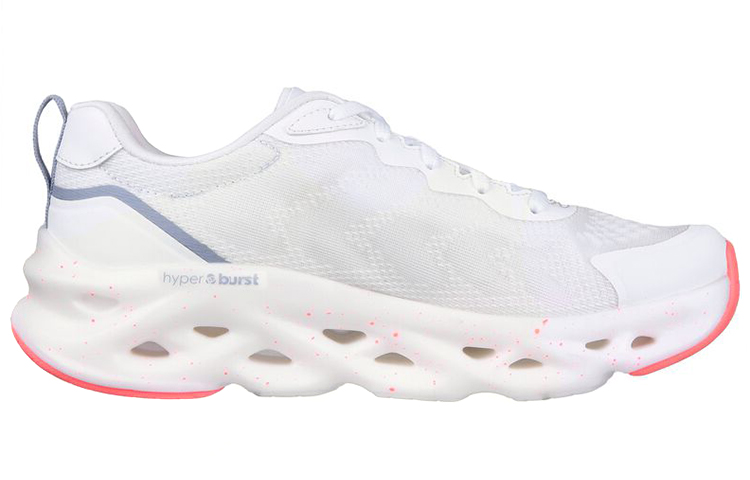 Order (W) 스케쳐스 고런 스월 테크 '화이트' 128794-WBLP