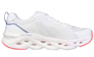 Order Skechers GO RUN 氣泡鞋 耐磨防滑 低筒 跑步鞋 女款 白