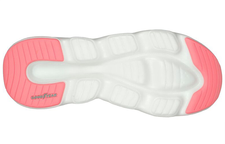 Shop (W) 스케쳐스 고런 스월 테크 '화이트' 128794-WBLP