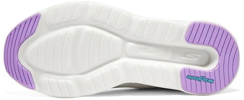 (W) スケッチャーズ GO RUN Swirl Tech 白/青 129496-WBL Shop (W) スケッチャーズ GO RUN Swirl Tech 白/青 129496-WBL