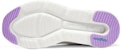 (W) Skechers GO RUN Swirl Tech 'Putih Biru' 129496-WBL