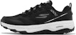 (W) Skechers Go Run Trail 'Hitam Comfort' 128221C-BKW