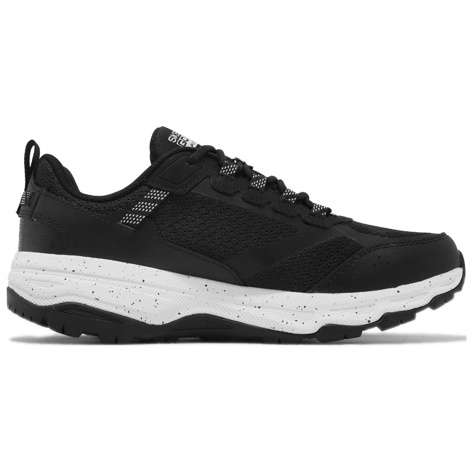 Order (Women) Skechers Go Run Trail 'Black Comfort' 128221C-BKW