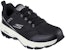 (W) Skechers Go Run Trail 'Hitam Comfort' 128221C-BKW