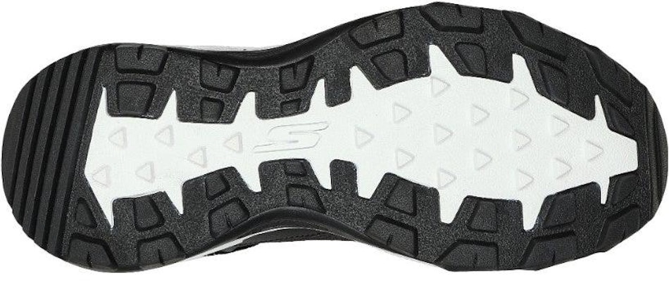 (Women) Skechers Go Run Trail 'Black Comfort' 128221C-BKW Purchase (Women) Skechers Go Run Trail 'Black Comfort' 128221C-BKW