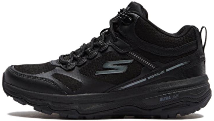 women-skechers-go-run-trail-breathable-slip-resistant-low-top-outdoor-128206-c-bbk