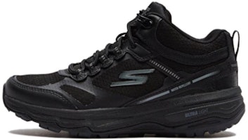 (Women) Skechers Go Run Trail 'Breathable Slip-Resistant Low-Top Outdoor' 128206C-BBK (Women) Skechers Go Run Trail 'Breathable Slip-Resistant Low-Top Outdoor' 128206C-BBK