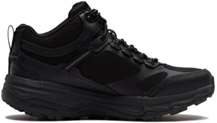 (W) 斯凯奇Go Run Trail低帮户外鞋‘透气防滑’ 128206C-BBK Order (W) 斯凯奇Go Run Trail低帮户外鞋‘透气防滑’ 128206C-BBK