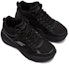 Shop (W) Skechers Go Run Trail 'Rendah Bernafas Tahan Licin Luar Rumah' 128206C-BBK