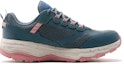 Order (W) Skechers Go Run Trail 'Biru Jambu' 128221C-SAGE