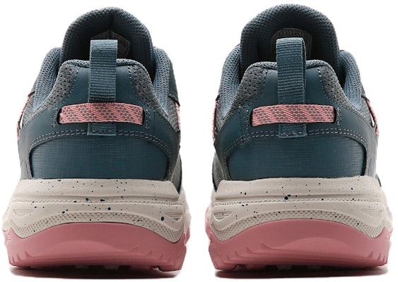 (W) 斯凯奇 Go Run Trail “蓝粉” 128221C-SAGE Shop (W) 斯凯奇 Go Run Trail “蓝粉” 128221C-SAGE