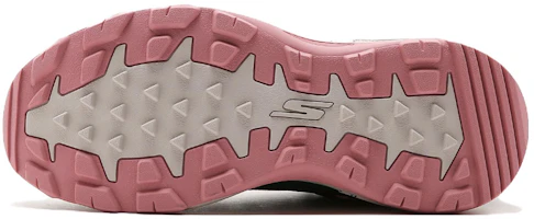 Purchase Skechers Go Run Trail 舒適運動 輕便耐磨 低幫 跑步鞋 女款 藍色