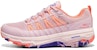 (W) Skechers GO RUN Trail Altitude 'Merah Jambu Oren' 128222C-PKCL