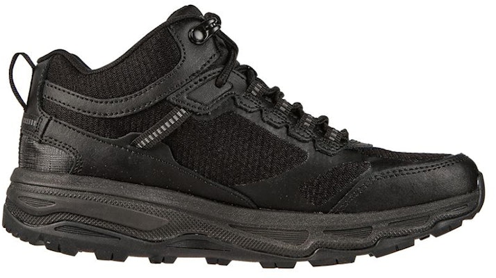 (Women) Skechers Go Run Trail Altitude-Highly Elevated 'Black' 128206-BBK Order (Women) Skechers Go Run Trail Altitude-Highly Elevated 'Black' 128206-BBK