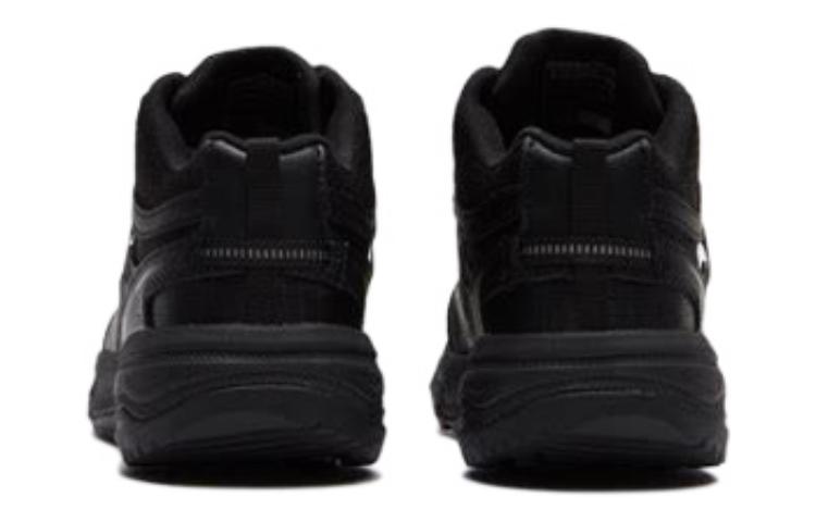 Lookbook (W) Skechers Go Run Trail Altitude-Tinggi 'Hitam' 128206-BBK