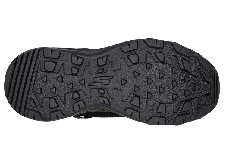 Shop (W) Skechers Go Run Trail Altitude - Altamente Elevado 'Negro' 128206-BBK