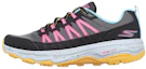 Buy (W) Skechers Go Run Trail Altitude-River Rocks 'Negro Gris Rosa' 128203-BKLB