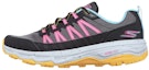 Buy (W) Skechers Go Run Trail Altitude-River Rocks 'Hitam Kelabu Merah Jambu' 128203-BKLB