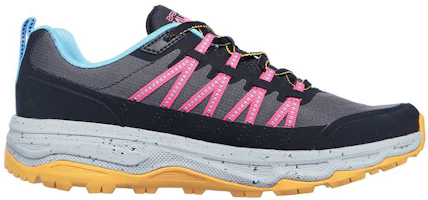 Order Skechers Go Run Trail Altitude-River Rocks 運動休閒鞋 女款 黑灰粉