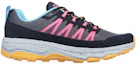 Order (W) Skechers Go Run Trail Altitude-River Rocks 'Negro Gris Rosa' 128203-BKLB
