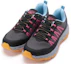 Lookbook (W) Skechers Go Run Trail Altitude-River Rocks 'Negro Gris Rosa' 128203-BKLB
