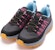 (W) Skechers Go Run Trail Altitude-River Rocks 'Hitam Kelabu Merah Jambu' 128203-BKLB