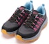 Lookbook (W) Skechers Go Run Trail Altitude-River Rocks 'Hitam Kelabu Merah Jambu' 128203-BKLB