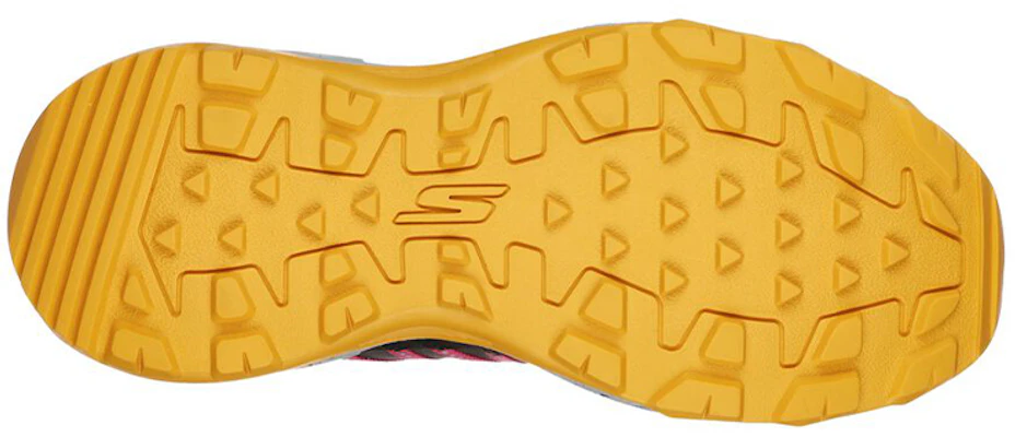 (W) Skechers Go Run Trail Altitude-River Rocks 'Negro Gris Rosa' 128203-BKLB Shop (W) Skechers Go Run Trail Altitude-River Rocks 'Negro Gris Rosa' 128203-BKLB