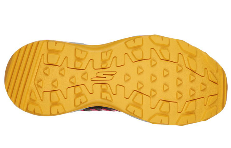 Shop (W) 스케쳐스 고런 트레일 알티튜드 리버락스 (블랙/그레이/핑크) 128203-BKLB