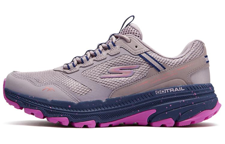 (Women) Skechers Go Run Trail Altitude 2.0 'Mauve Pink' 129525-MVE