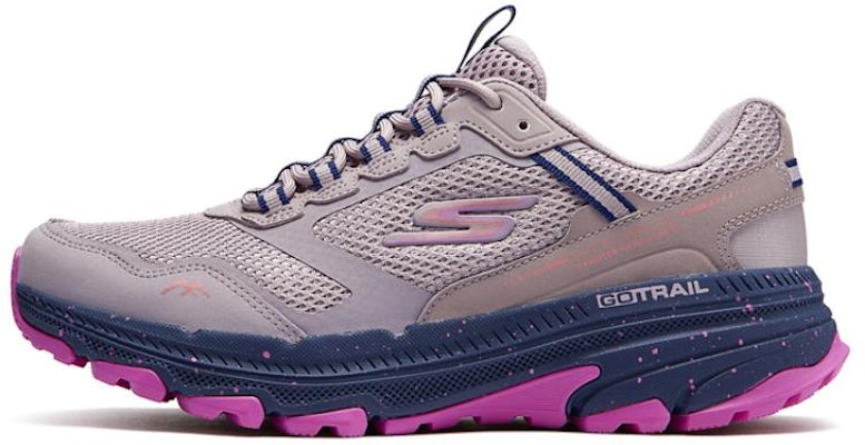 (Women) Skechers Go Run Trail Altitude 2.0 'Mauve Pink' 129525-MVE Buy (Women) Skechers Go Run Trail Altitude 2.0 'Mauve Pink' 129525-MVE