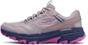 Buy (W) Skechers Go Run Trail Altitude 2.0 'Mauve Pink' Wanita 129525-MVE
