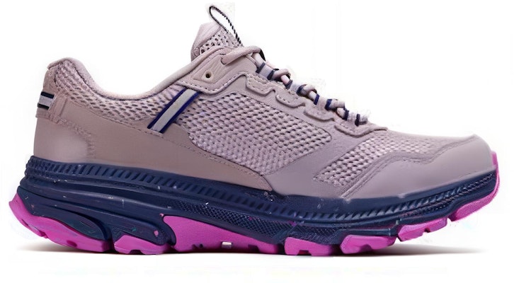 (Women) Skechers Go Run Trail Altitude 2.0 'Mauve Pink' 129525-MVE Order (Women) Skechers Go Run Trail Altitude 2.0 'Mauve Pink' 129525-MVE