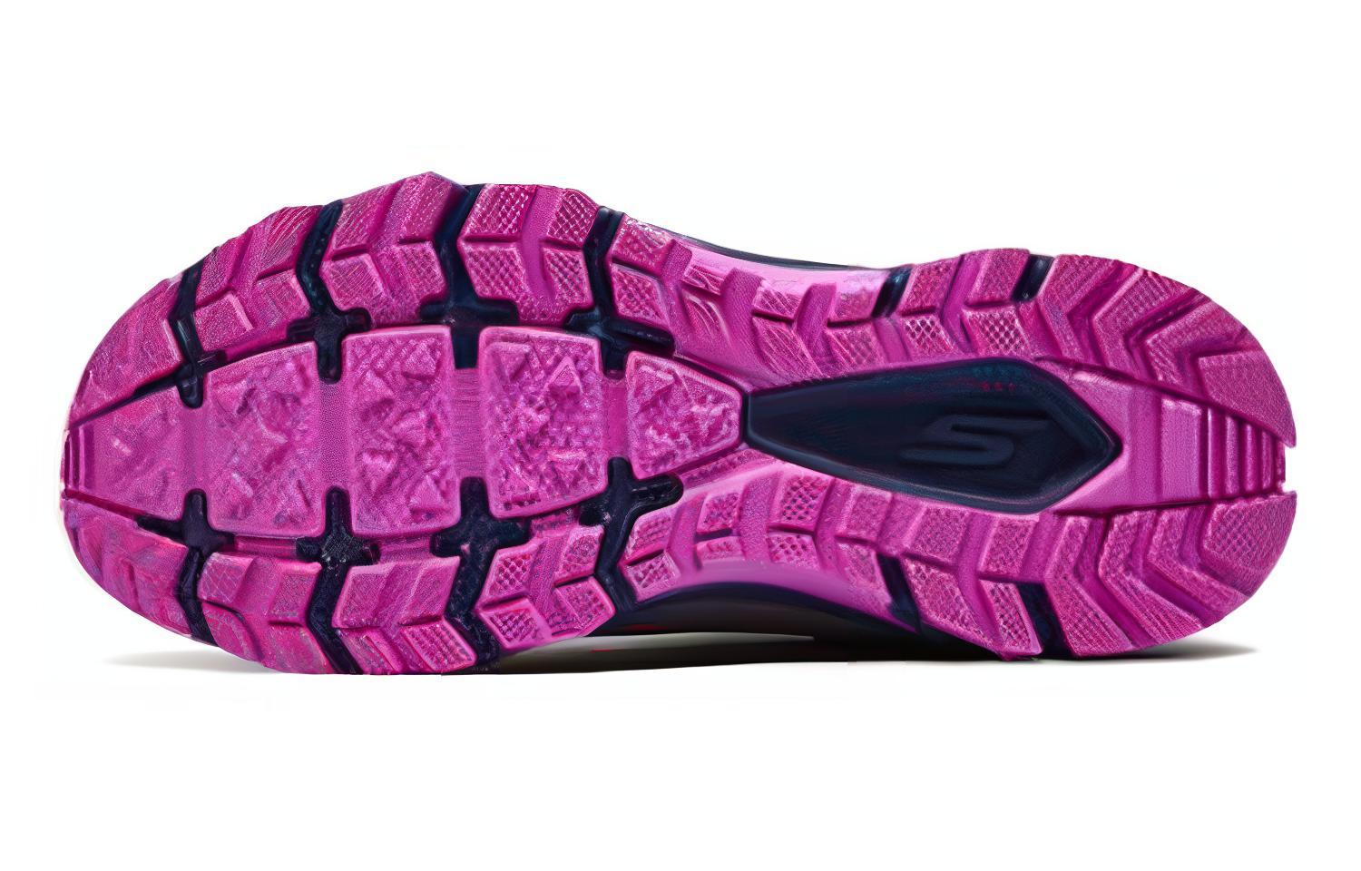 Shop (W) Skechers Go Run Trail Altitude 2.0 'Rosa Malva' 129525-MVE