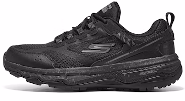 (Women) Skechers Go Run Trail Altitude 'Black' 128221C-BBK (Women) Skechers Go Run Trail Altitude 'Black' 128221C-BBK