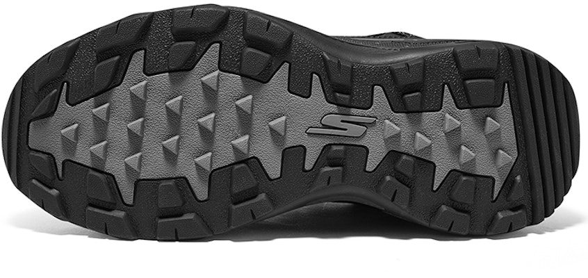 Skechers Go Run Trail Altitude 舒適 防滑耐磨 低筒 跑步鞋 女款 全黑色 Details for Skechers Go Run Trail Altitude 舒適 防滑耐磨 低筒 跑步鞋 女款 全黑色
