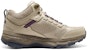 (W) Skechers Go Run Trail Altitude 'Beige Navy' Lelaki Wanita Kasut Lari 128206C-TPNV