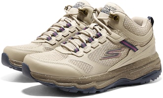 (W) Skechers Go Run Trail Altitude 'Beige Navy' Lelaki Wanita Kasut Lari 128206C-TPNV Shop (W) Skechers Go Run Trail Altitude 'Beige Navy' Lelaki Wanita Kasut Lari 128206C-TPNV