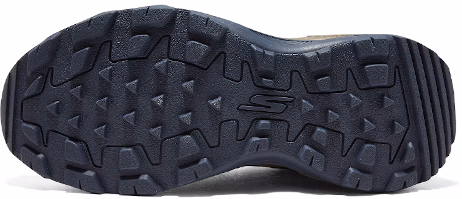 Skechers Go Run Trail Altitude 舒適減震防滑低幫戶外功能鞋 女款 灰褐色海軍藍色 Details for Skechers Go Run Trail Altitude 舒適減震防滑低幫戶外功能鞋 女款 灰褐色海軍藍色